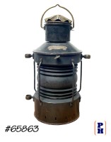 Lantern, Nautical
