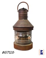 Lantern, Nautical