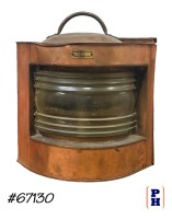Lantern, Nautical