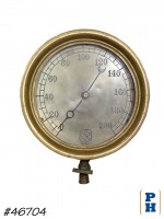 Pressure Gauge