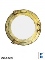 Port Hole