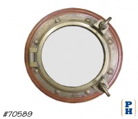 Port Hole