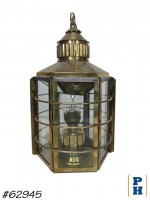 Lantern, Nautical