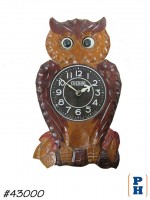 Cuckoo Clock