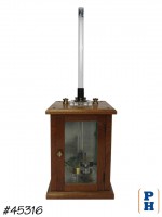 Scientific Instrument