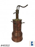 Scientific Instrument