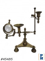 Scientific Instrument