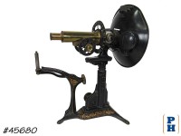 Ophthalmoscope