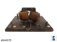 Scientific Instrument