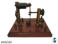 Scientific Instrument