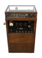 Scientific Instrument