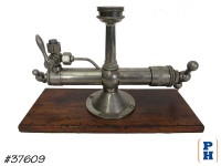Scientific Instrument