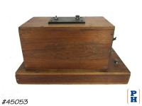 Scientific Instrument