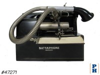 Dictaphone