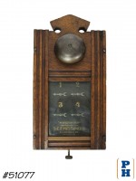 Butler Call Box