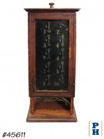 Butler Call Box