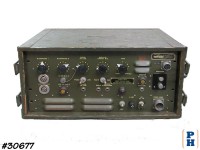 Scientific Instrument