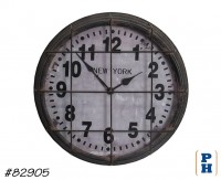 Clock