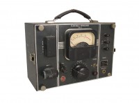 Scientific Instrument