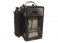 Scientific Instrument