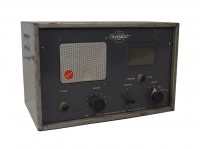 Scientific Instrument