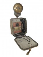 Bell - Phone