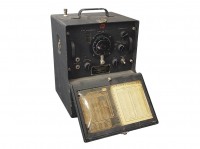 Scientific Instrument