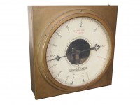 Scientific Instrument