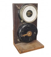 Scientific Instrument