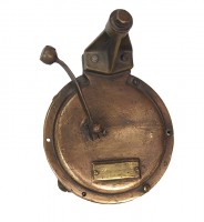 Control Lever