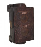 Control Box