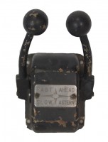 Nautical Instrument
