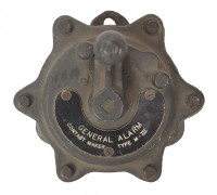 Nautical Instrument