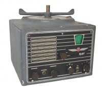 Scientific Instrument