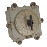 Scientific Instrument