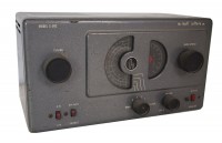Scientific Instrument