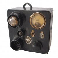Scientific Instrument