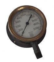 Scientific Instrument