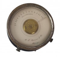Scientific Instrument