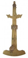 Inclinometer