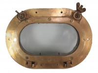Port Hole