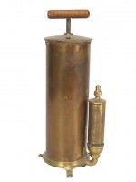 Boatswain Whistle