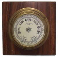 Barometer