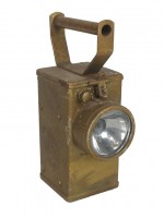Lamp, Nautical