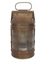 Lantern, Nautical