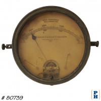 Scientific Instrument