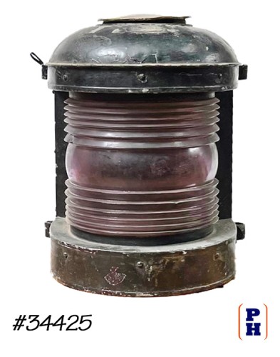 Lantern, Nautical
