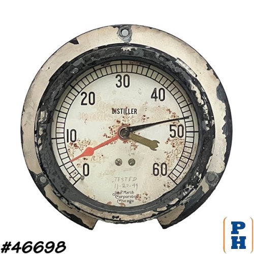 Scientific Instrument