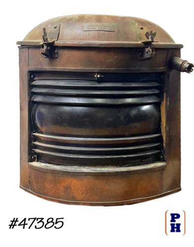 Lantern, Nautical
