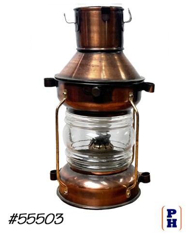 Lantern, Nautical